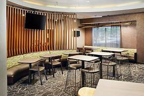 Springhill Suites by Marriott Richmond Northwest