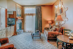 The Village Center at Big Sky Resort