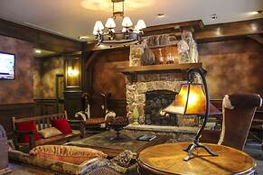 The Village Center at Big Sky Resort