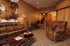 The Village Center at Big Sky Resort