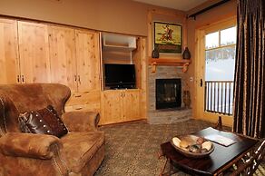 The Village Center at Big Sky Resort