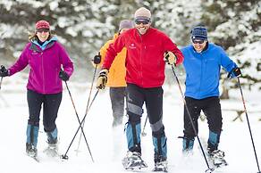 The Village Center at Big Sky Resort