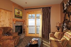 The Village Center at Big Sky Resort