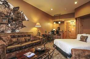 The Village Center at Big Sky Resort