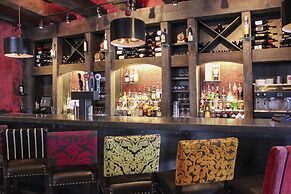 The Village Center at Big Sky Resort