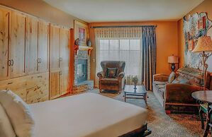 The Village Center at Big Sky Resort