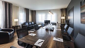 Imperia Hotel and Suites