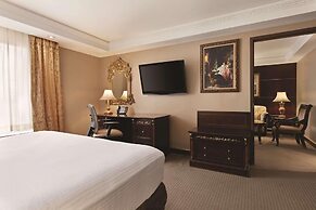 Radisson Toronto Airport West