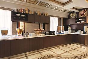 Radisson Toronto Airport West