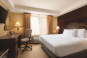 Radisson Hotel Toronto Airport West