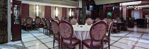 Radisson Hotel Toronto Airport West