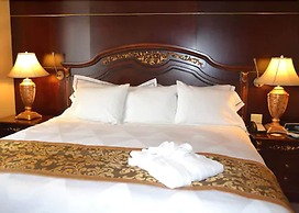 Radisson Hotel Toronto Airport West