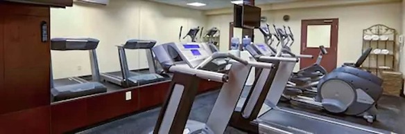 Radisson Hotel Toronto Airport West