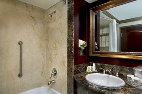 Radisson Hotel Toronto Airport West