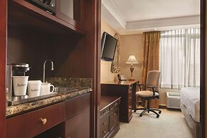 Radisson Hotel Toronto Airport West