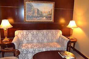 Radisson Hotel Toronto Airport West