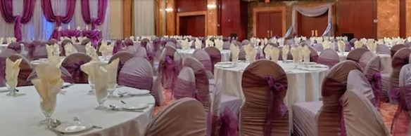 Radisson Hotel Toronto Airport West