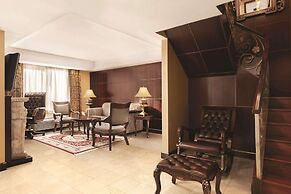 Radisson Hotel Toronto Airport West