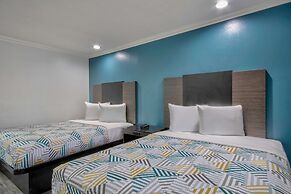 Studio 6 Suites – San Bernardino, CA