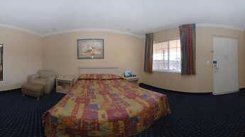 Studio 6 Suites – San Bernardino, CA