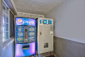 Studio 6 Suites – San Bernardino, CA