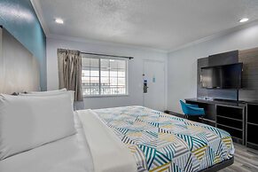Studio 6 Suites – San Bernardino, CA