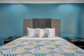 Studio 6 Suites – San Bernardino, CA