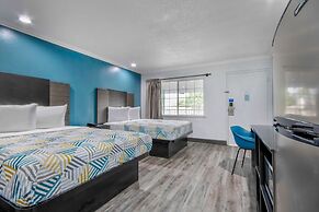 Studio 6 Suites – San Bernardino, CA
