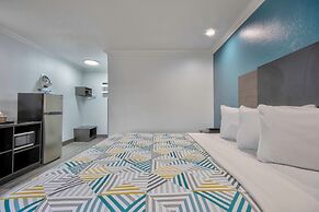 Studio 6 Suites – San Bernardino, CA