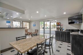 Studio 6 Suites – San Bernardino, CA