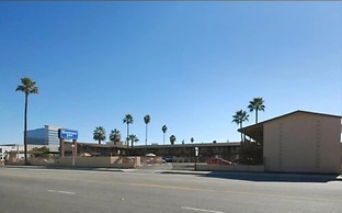 Studio 6 Suites – San Bernardino, CA