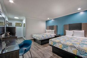 Studio 6 Suites – San Bernardino, CA