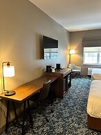 Four Points by Sheraton Bedford Manchester Airport