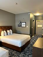 Four Points by Sheraton Bedford Manchester Airport