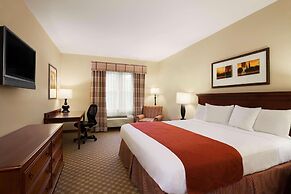 Country Inn & Suites by Radisson, Manchester Airport, NH