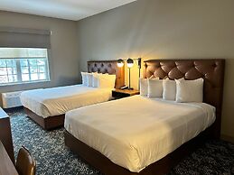 Four Points by Sheraton Bedford Manchester Airport