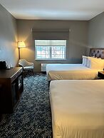 Four Points by Sheraton Bedford Manchester Airport