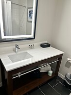 Four Points by Sheraton Bedford Manchester Airport