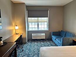 Four Points by Sheraton Bedford Manchester Airport