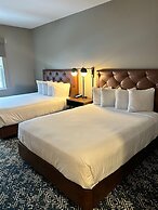 Four Points by Sheraton Bedford Manchester Airport