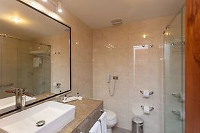 Hotel San Fernando Plaza