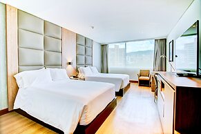 Hotel San Fernando Plaza