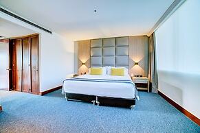 Hotel San Fernando Plaza