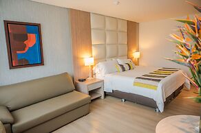 Hotel San Fernando Plaza