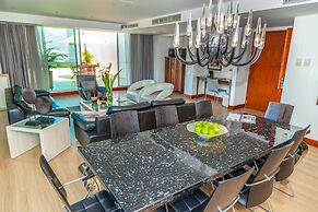 Hotel San Fernando Plaza