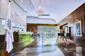 Hotel San Fernando Plaza