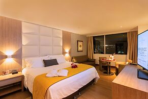 Hotel San Fernando Plaza