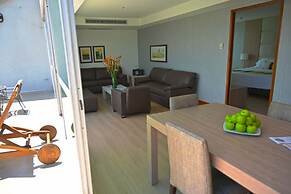 Hotel San Fernando Plaza