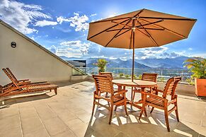 Hotel San Fernando Plaza