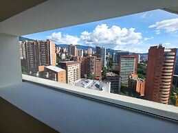 Hotel San Fernando Plaza